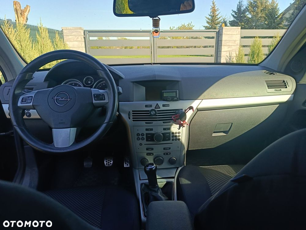 Opel Astra - 7
