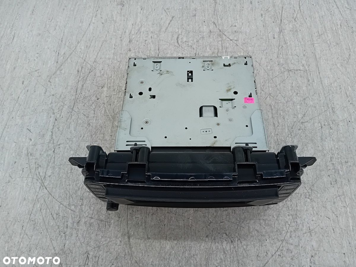 RADIO  MAZDA CX-9 TD1466DV0A - 2
