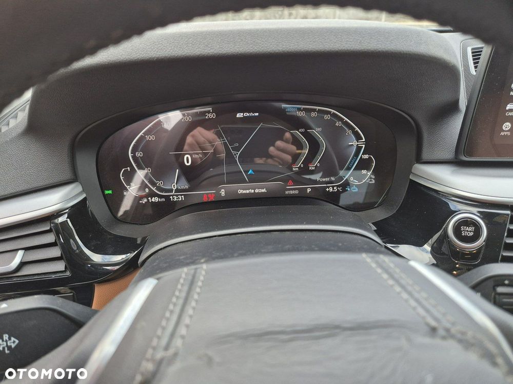 BMW Seria 5 - 22