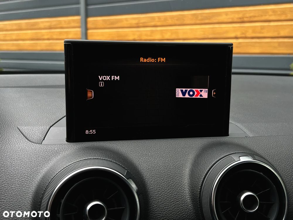 Audi Q2 1.6 TDI Sport S tronic - 33