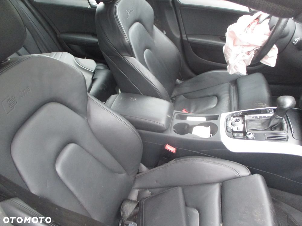 Audi A5 Sportback 3.0 TDI quattro DPF S tronic - 16