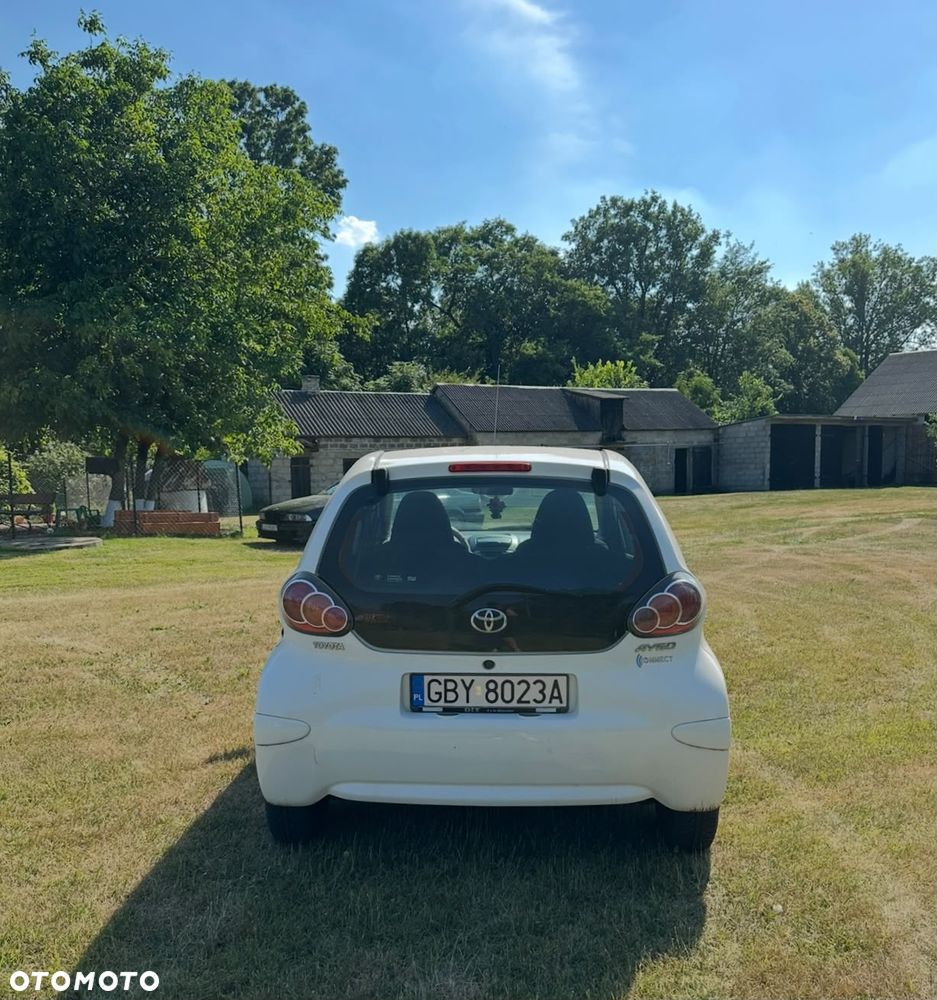 Toyota Aygo 1.0 VVT-i - 2