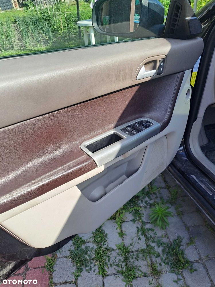Volvo V50 - 6