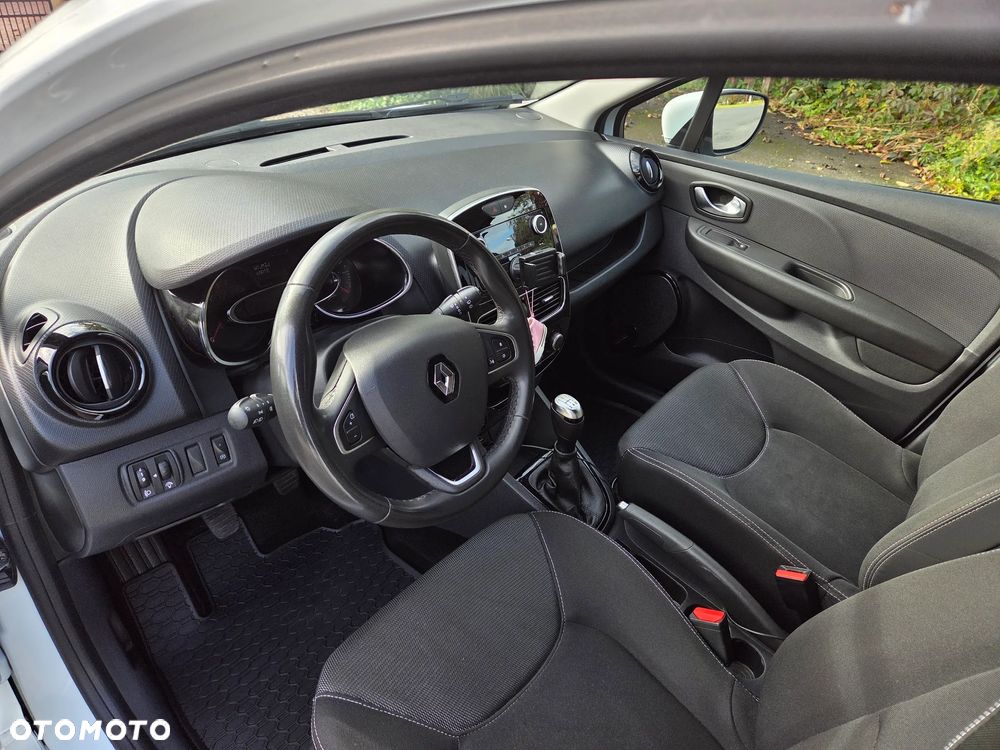 Renault Clio 1.5 dCi Energy Alize - 17