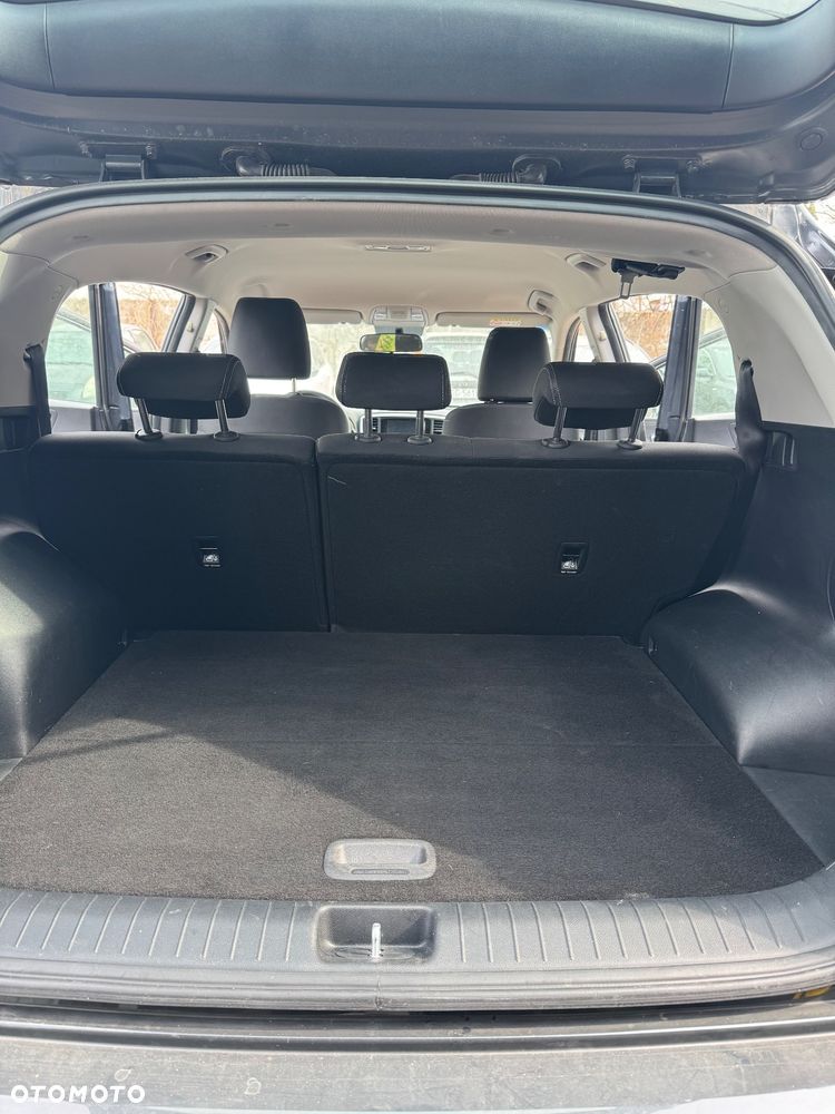 Kia Sportage 1.6 GDI S 2WD - 22
