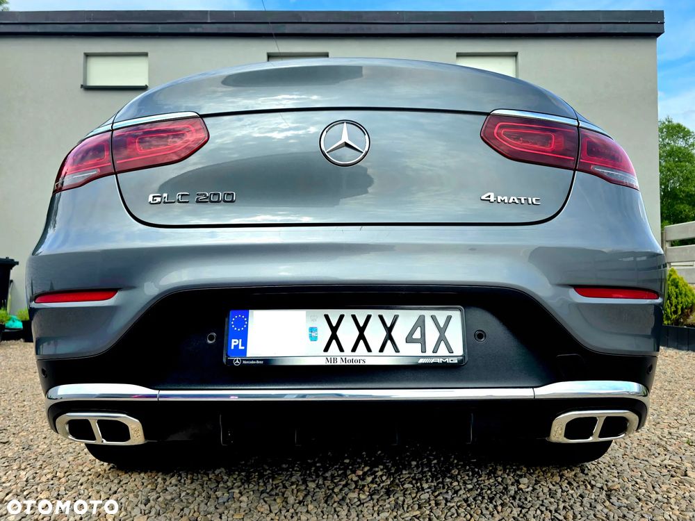 Mercedes-Benz GLC - 18