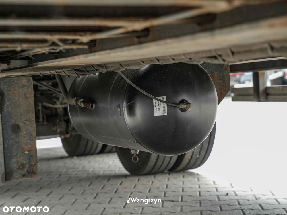 Müller-Mitteltal T3 Profi Przyczepa niskopodwoziowa z najazdami hydraulicznymi - 29