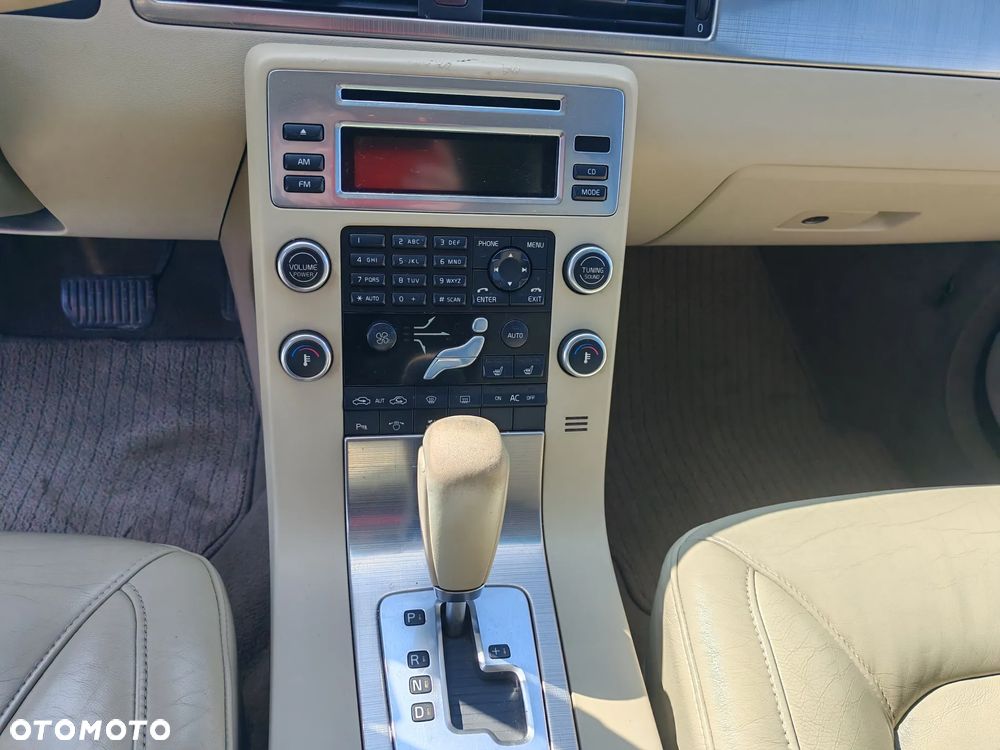 Volvo S80 D5 Summum - 23