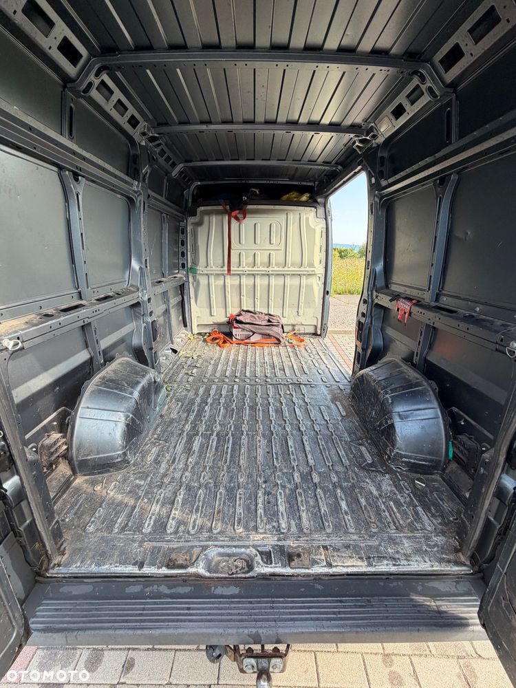 Fiat Ducato - 5