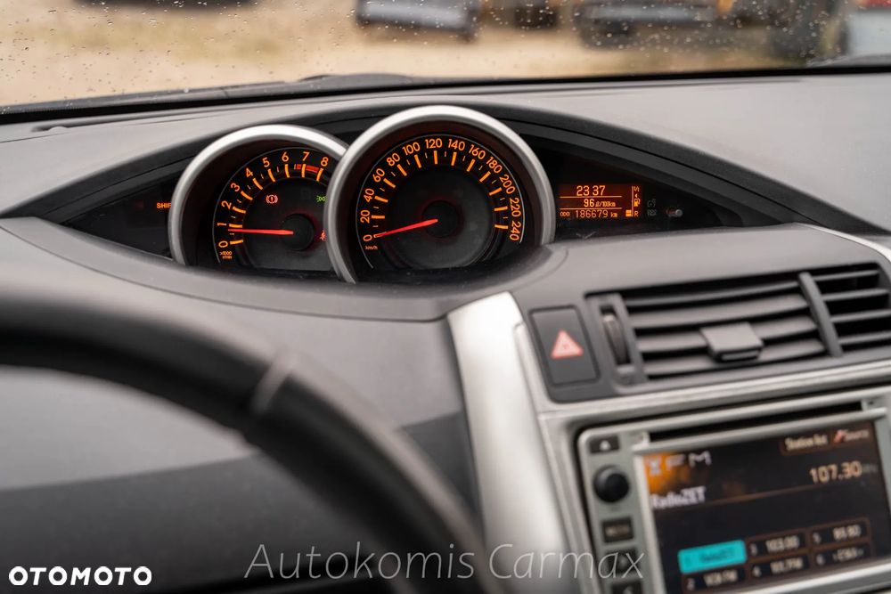 Toyota Verso 1.8 Sol - 15