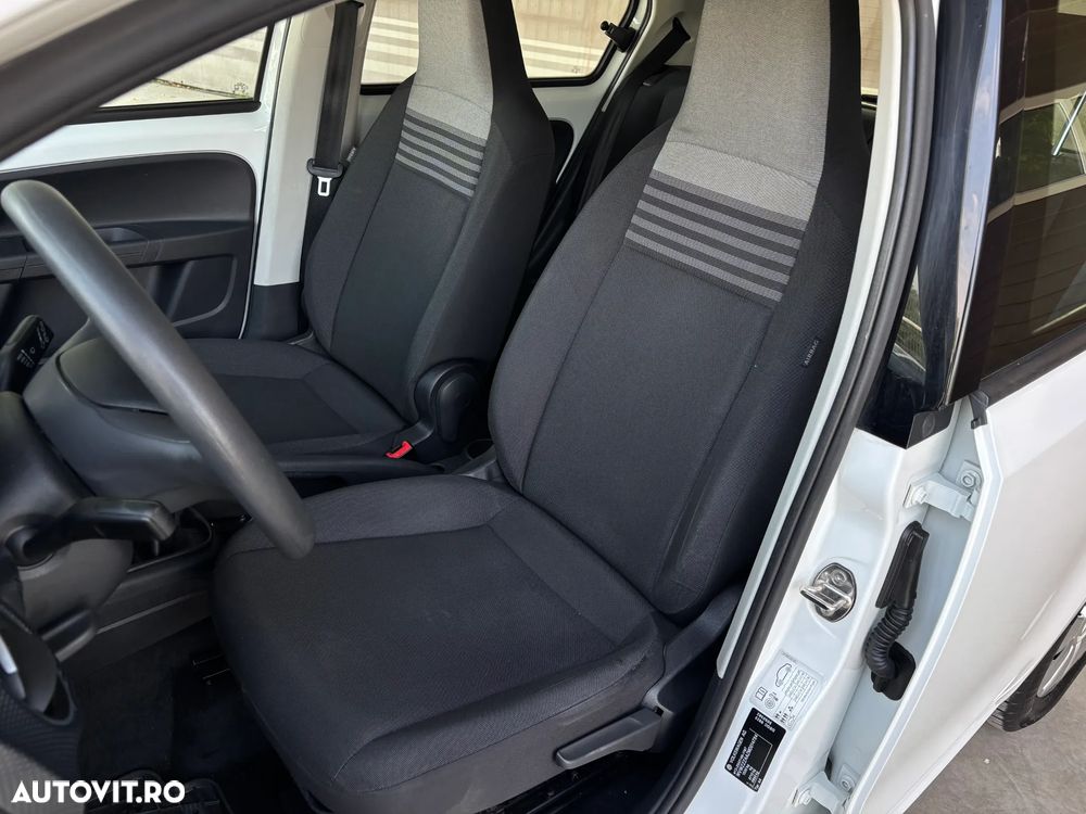 Volkswagen up! - 21