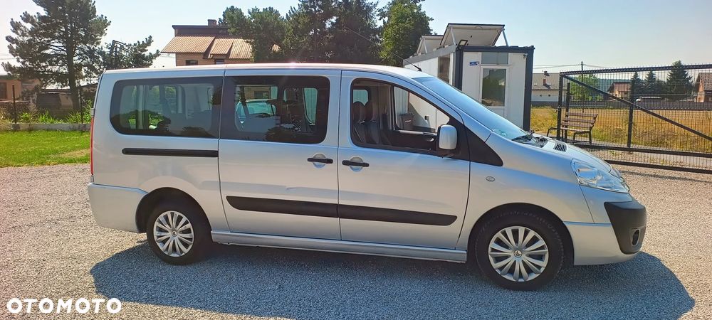 Citroën Jumpy L2 (9-Si.) FAP - 5