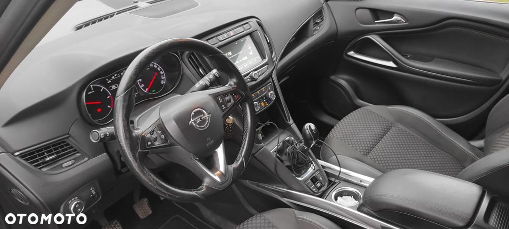 Opel Zafira 2.0 CDTI Elite EcoFLEX S&S - 11