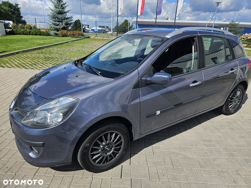 Renault Clio 1.2 TCE Expression - 1