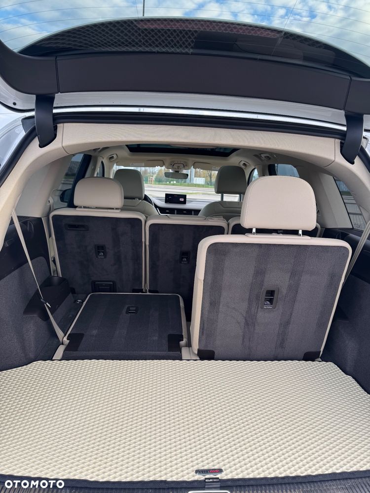Audi Q7 3.0 TFSI Quattro Tiptronic - 17