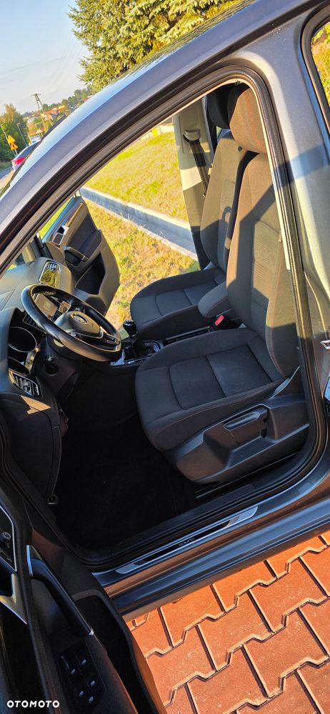 Volkswagen Golf Sportsvan 2.0 TDI (BlueMotion Technology) Sound - 16