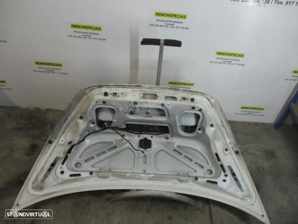 Tampa Mala Mercedes-Benz C-Class (W203) - 5