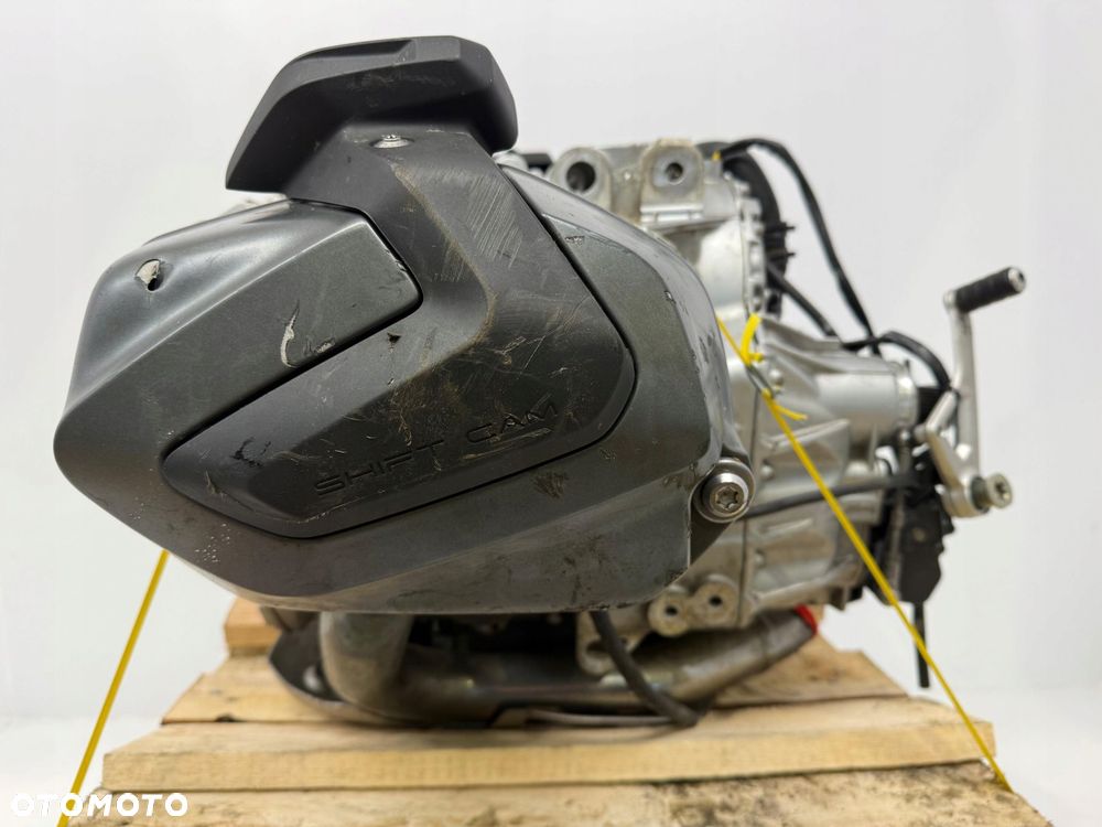 SILNIK BMW R1250 GS 136KM R 1250 R50 R51 2019-2024 Motor Motocykl A74B12M - 11