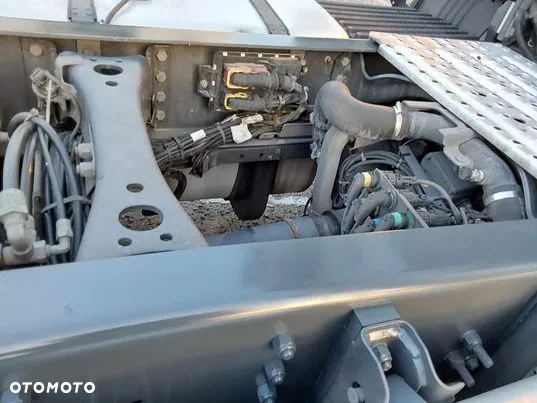 Scania G450 - 15