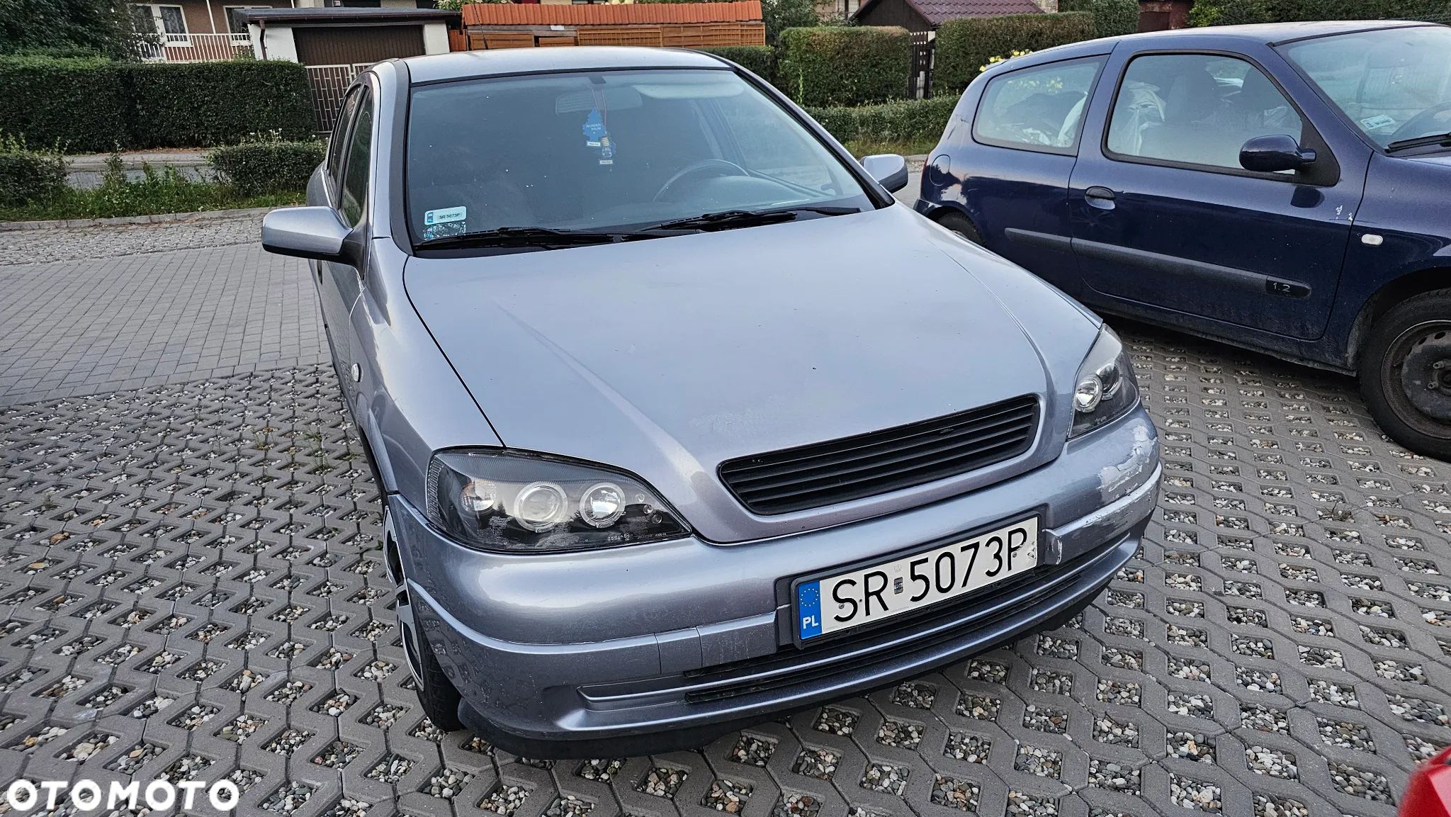 Opel Astra II 1.4 Start - 1