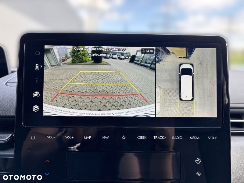Hyundai Staria 1.6 T-GDI HEV Smart VIP - 5