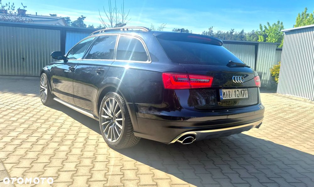 Audi A6 Allroad - 5