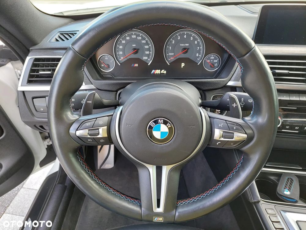 BMW M4 - 38