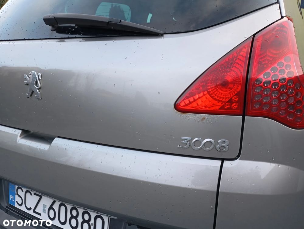 Peugeot 3008 120 VTi Style - 7