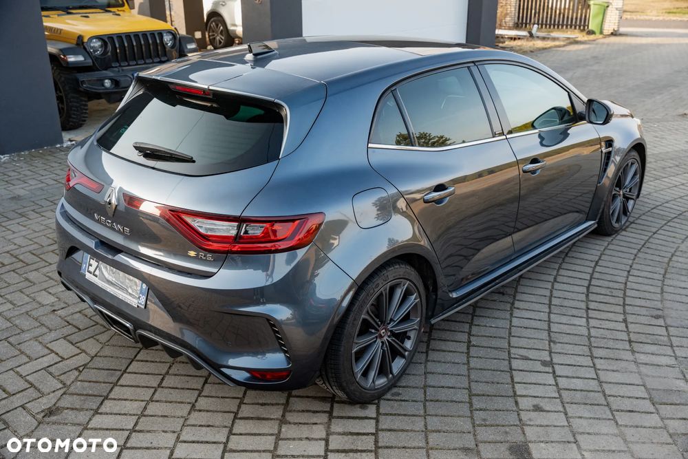 Renault Megane - 3