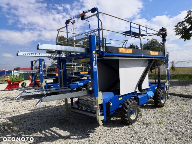 Inny Billo Big 2000 4M - 2
