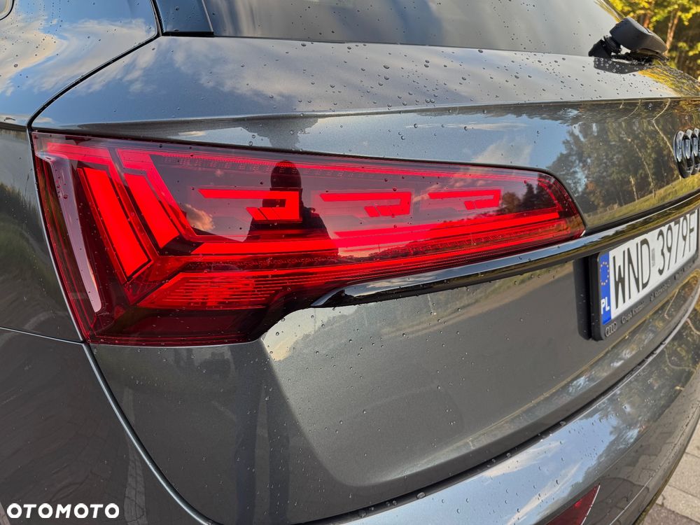 Audi SQ5 - 6