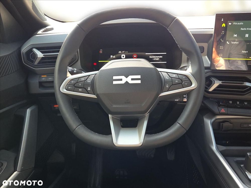 Dacia Bigster - 6