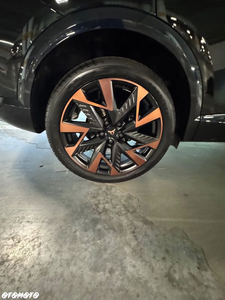 Cupra Formentor 1.5 TSI DSG - 9