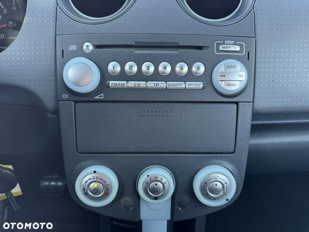 Mitsubishi Colt 1.3 Automatik Invite - 20