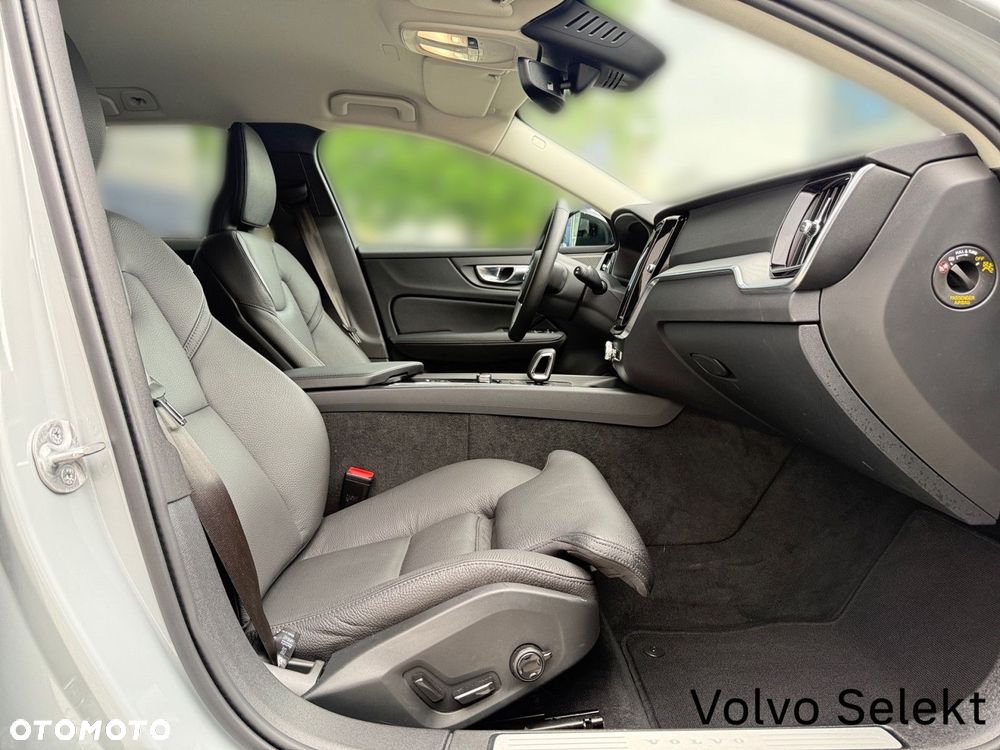 Volvo V60 - 28