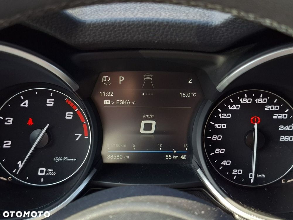 Alfa Romeo Stelvio 2.0 Turbo 16V AT8-Q4 Super - 19