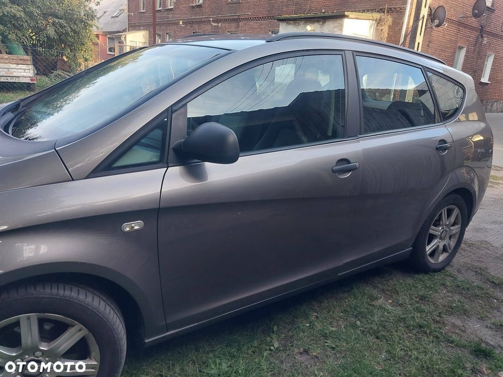 Seat Altea - 6