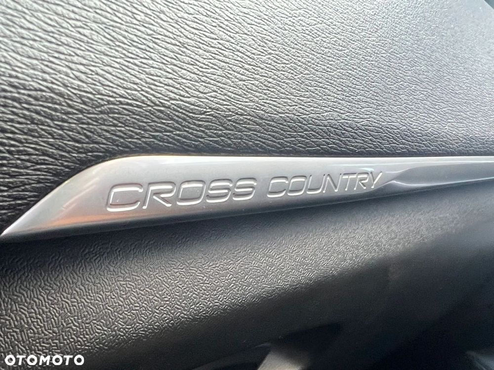 Volvo V40 Cross Country - 26