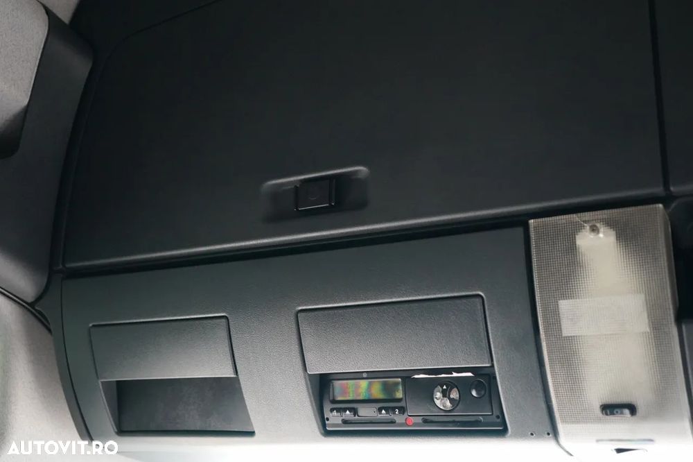 MAN TGX 18. 440 / XXL / MANUAL / EURO 5 - 34