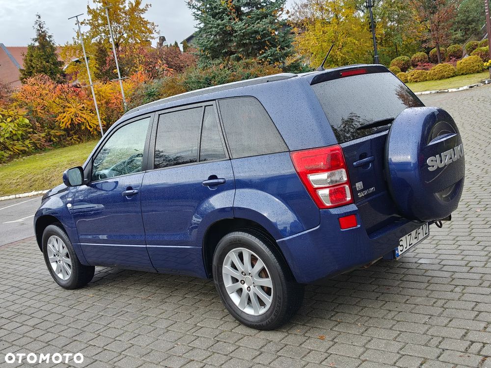Suzuki Grand Vitara 1.9 DDiS - 14