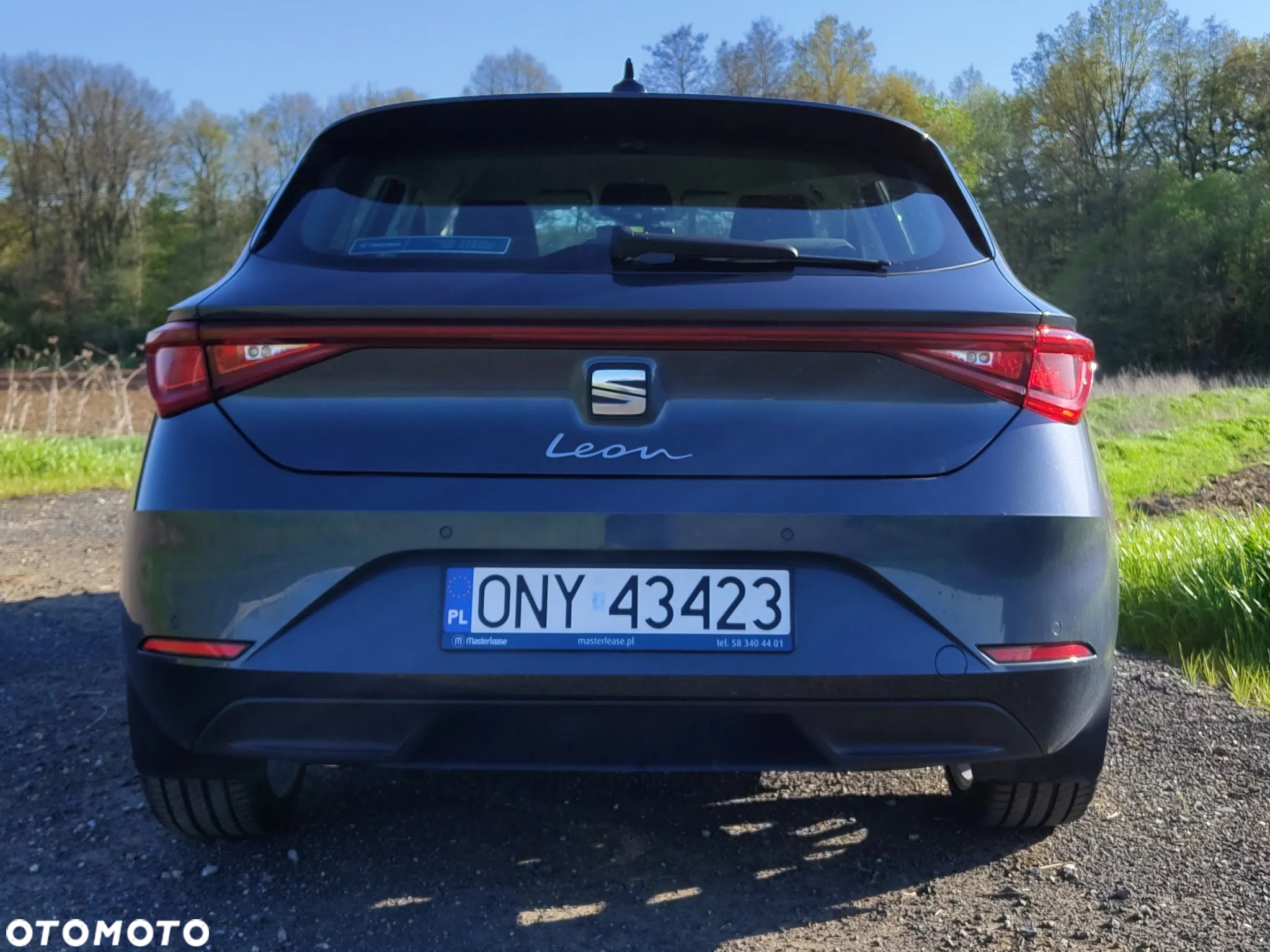 Seat Leon 1.5 TSI Full LED - 3