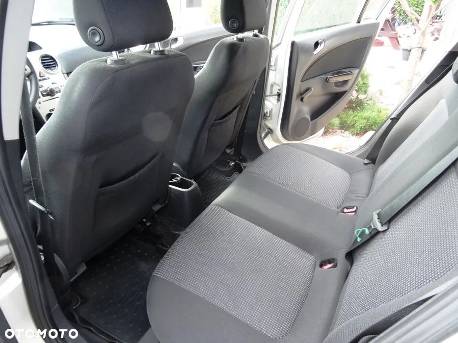 Opel Corsa 1.2 16V Enjoy - 16