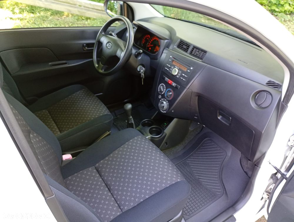 Daihatsu Cuore 1.0 Top - 11