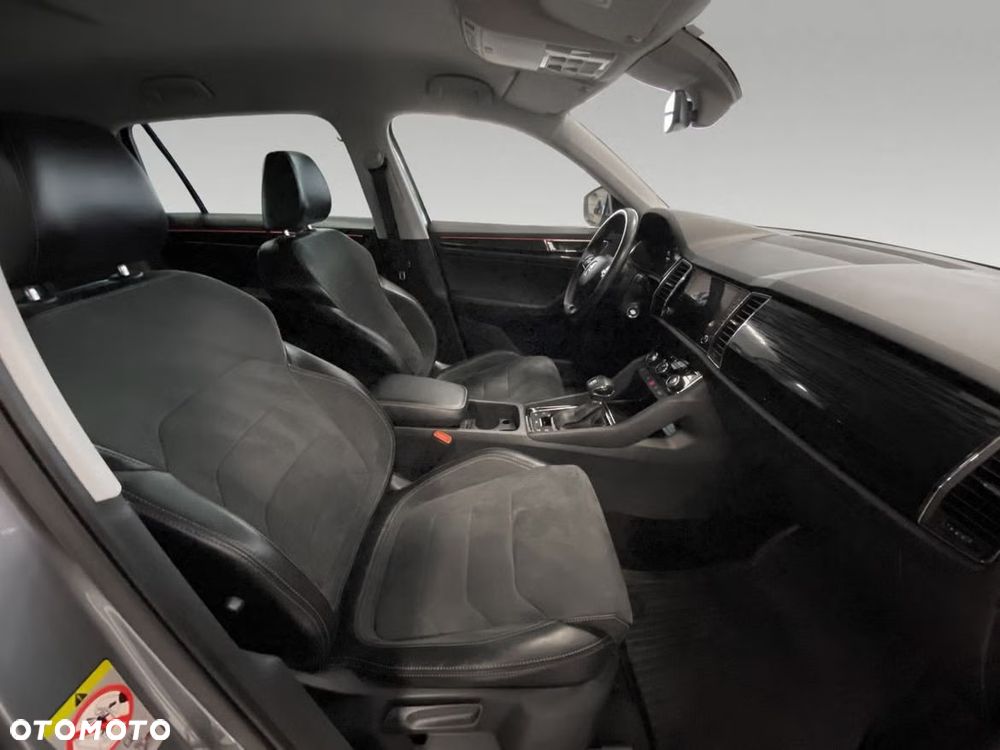 Skoda Kodiaq 2.0 TDI DSG Style - 20