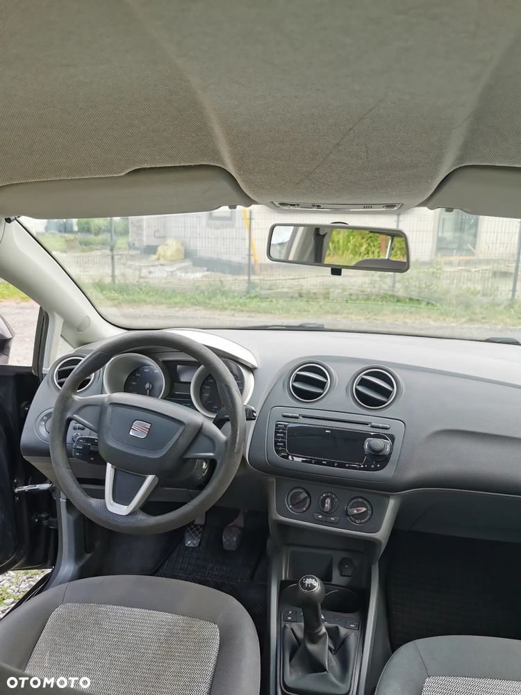 Seat Ibiza 1.4 16V Style - 10