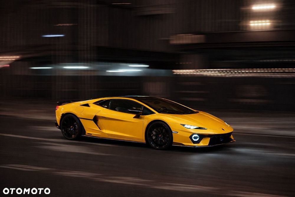 Lamborghini Inny - 17