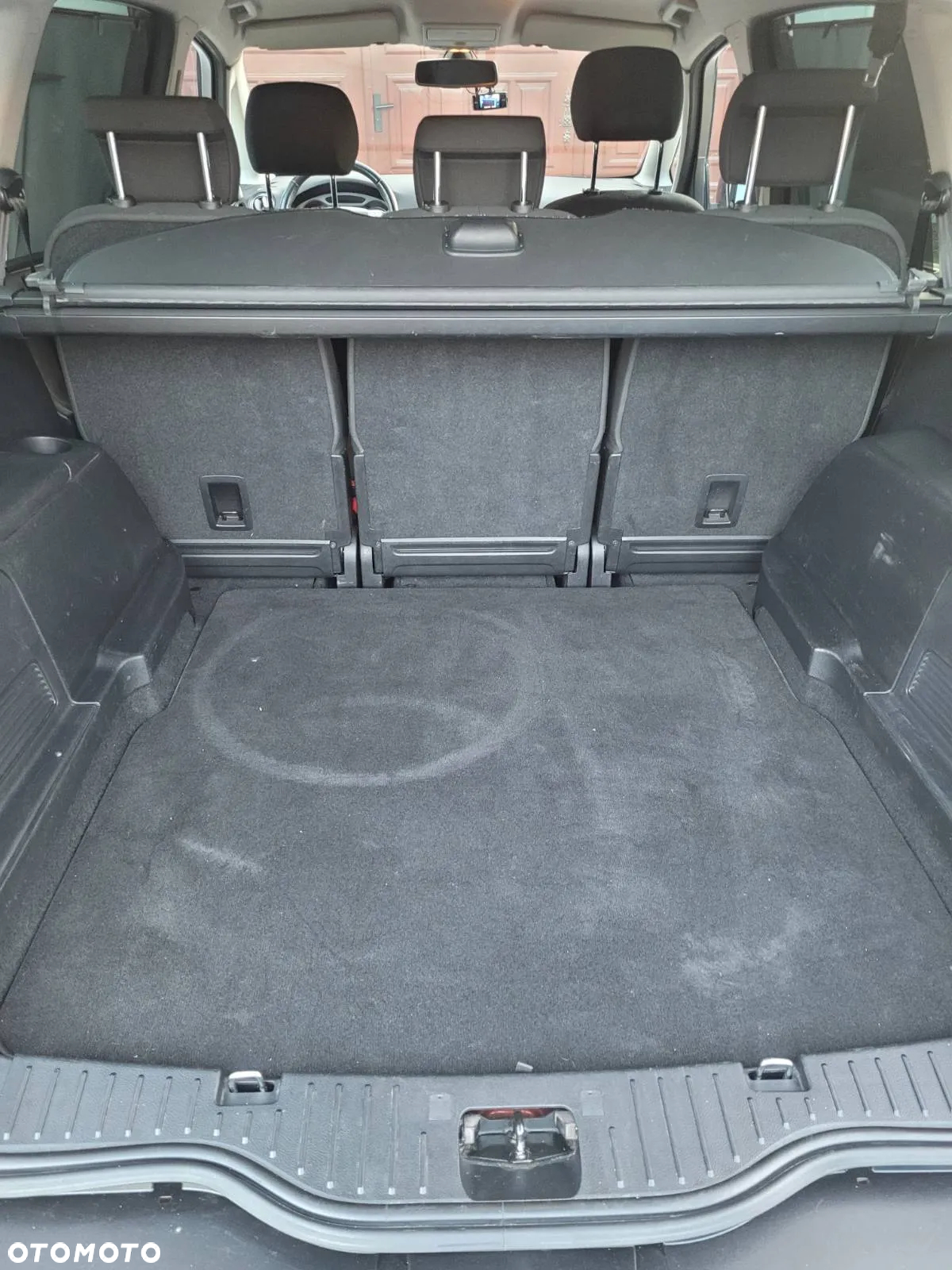 Ford S-Max 2.0 TDCi Titanium - 14