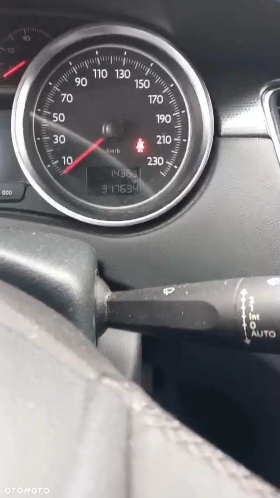Peugeot 508 2.0 HDi Allure - 11