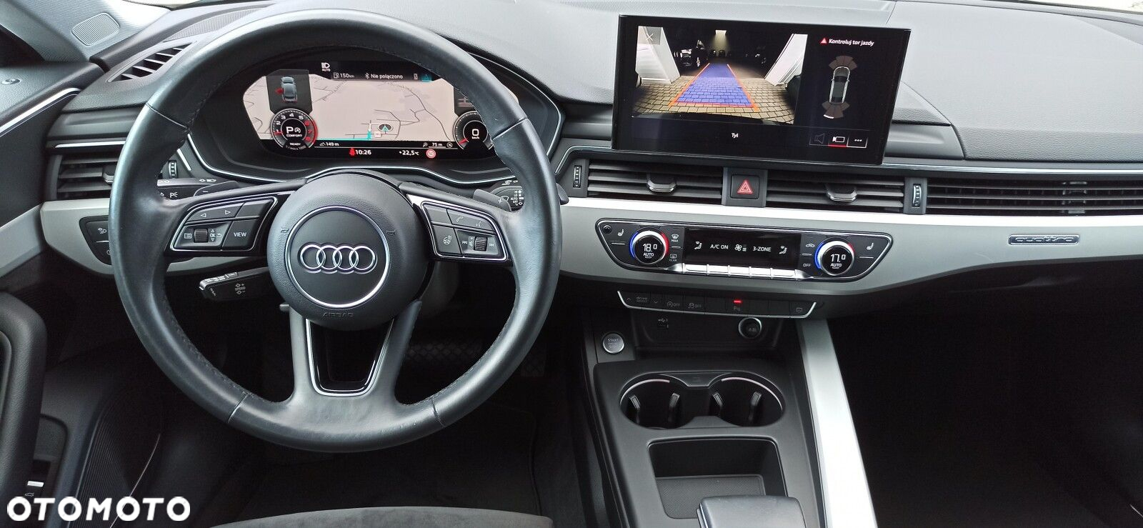 Audi A5 - 11