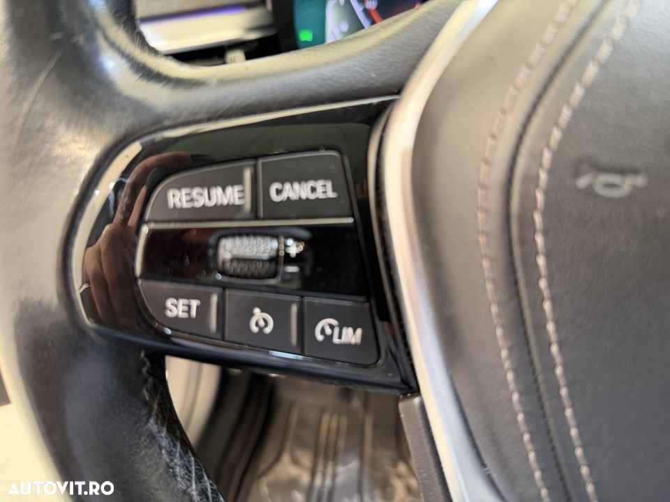 BMW Seria 5 - 15